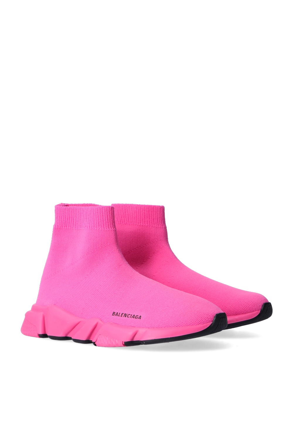 Pink Speed sock sneakers Balenciaga Kids VbjdevelopmentsShops CR Packer Shoes Presents The Third Of Four Seasons With Furylite Collaboration